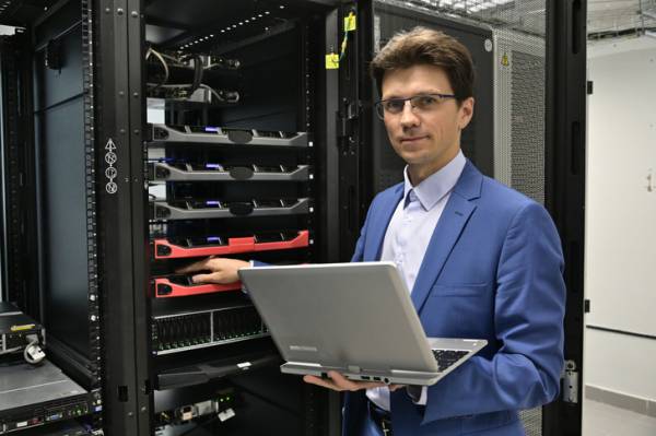 Белоярская АЭС: переход на импортозамещенную операционную систему