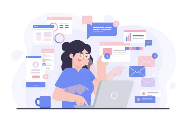 Как ускорить ответы клиентам с помощью чат-бота в VK. Пошаговая инструкция