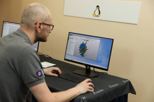 Подробнее о статье АСКОН показал нативный KOMПАС-3D для Linux