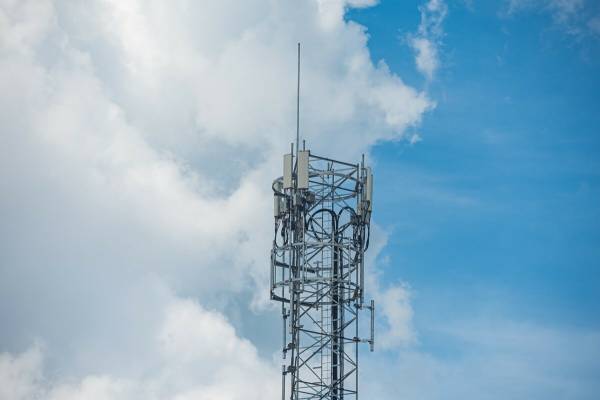 Первая отечественной базовая станция сотовой связи GSM/LTE прошла испытания