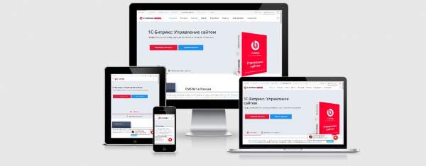 Преимущества и недостатки CMS 1С-Битрикс