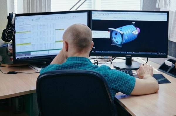 ОДК и АСКОН: российское ПО для разработки перспективных двигателей