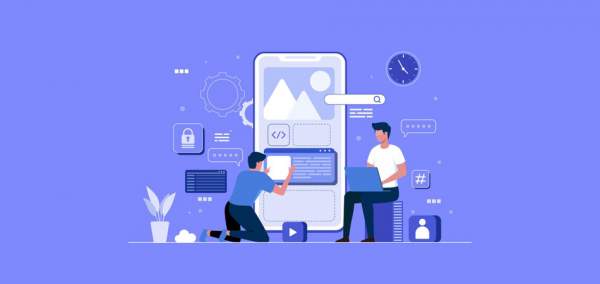 Руководство по разработке приложений: как сделать приложение для iOS и Android самостоятельно