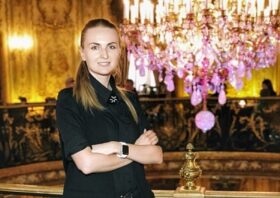 Как Ольга Сафронова (Safronova-video) изобрела технику монтажа на телефон и построила мировой бизнес
